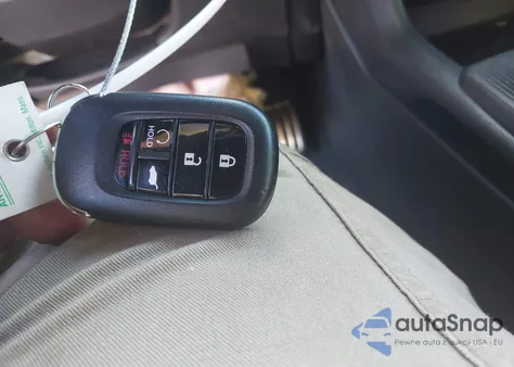 2024 Honda Civic Sport из США, поврежденный, VIN 19XFL2H89RE002437